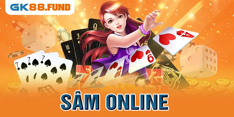 sam-online