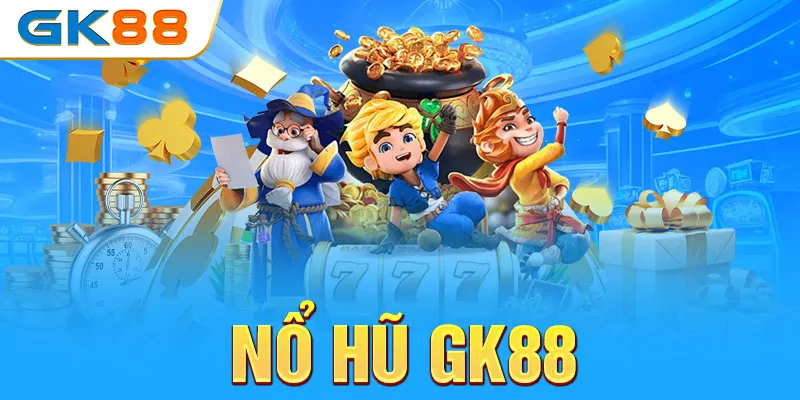 no-hu-gk88